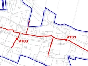 Prodej pozemku pro bydlení, Borovnice, 2221 m2