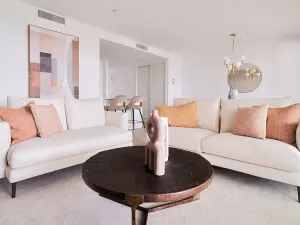 Prodej bytu 3+kk, Malaga, Španělsko, 97 m2