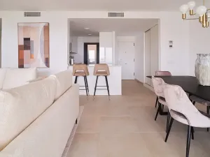 Prodej bytu 3+kk, Malaga, Španělsko, 97 m2