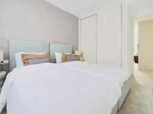 Prodej bytu 3+kk, Malaga, Španělsko, 97 m2