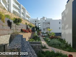 Prodej bytu 3+kk, Malaga, Španělsko, 97 m2