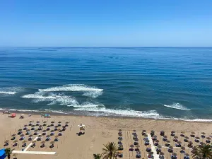 Prodej bytu 3+kk, Malaga, Španělsko, 97 m2