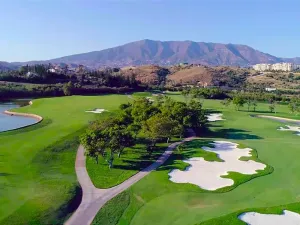 Prodej bytu 3+kk, Malaga, Španělsko, 97 m2