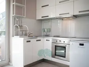 Pronájem bytu 2+kk, Praha - Uhříněves, Václava Trojana, 46 m2