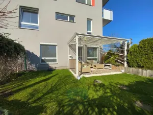 Pronájem bytu 2+kk, Praha - Uhříněves, Václava Trojana, 46 m2