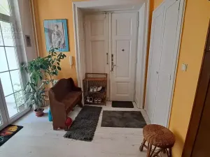 Prodej bytu 3+1, Ostrava, Zahradní, 80 m2