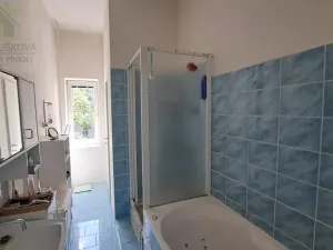 Prodej bytu 3+1, Ostrava, Zahradní, 80 m2