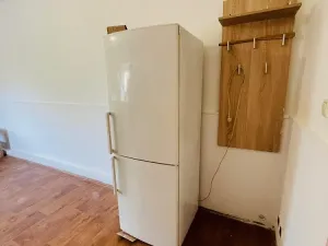 Pronájem bytu 1+kk, Liberec - Liberec XXX-Vratislavice nad Nisou, Kořenovská, 30 m2