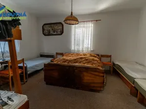 Prodej rodinného domu, Frenštát pod Radhoštěm, 110 m2