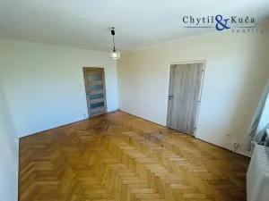 Prodej bytu 2+1, Přerov, Velká Dlážka, 55 m2