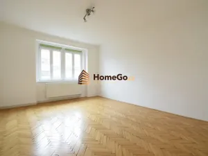 Pronájem bytu 2+1, Praha - Nusle, U gymnázia, 54 m2