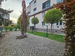 Prodej bytu 1+kk, Uherské Hradiště, Rostislavova, 40 m2
