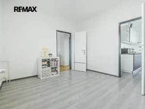 Prodej bytu 2+1, Slaný, Mírová, 53 m2