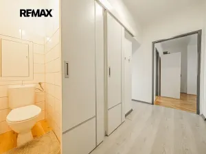 Prodej bytu 2+1, Slaný, Mírová, 53 m2