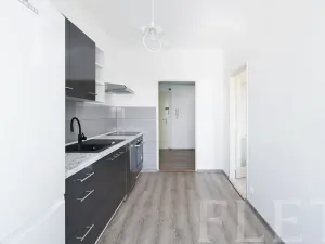 Pronájem bytu 2+1, Praha - Žižkov, Loudova, 61 m2