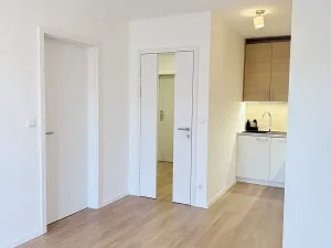 Pronájem bytu 2+kk, Liberec, Tálínská, 41 m2