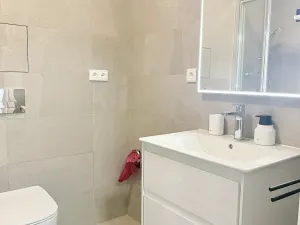 Pronájem bytu 2+kk, Liberec, Tálínská, 41 m2
