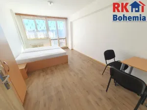 Pronájem bytu 3+1, Mladá Boleslav, tř. Václava Klementa, 81 m2