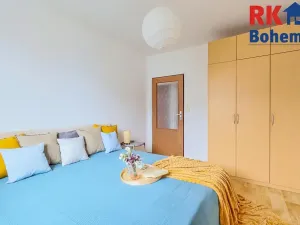 Pronájem bytu 2+1, Český Brod, Kounická, 50 m2