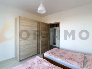 Pronájem bytu 2+kk, Kladno, Bohumila Landy, 46 m2