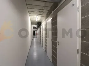 Pronájem bytu 2+kk, Kladno, Bohumila Landy, 46 m2