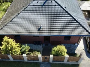 Pronájem rodinného domu, Volduchy, 110 m2