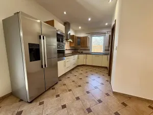 Pronájem rodinného domu, Volduchy, 110 m2