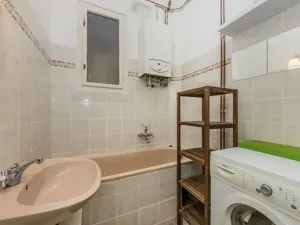 Pronájem bytu 2+kk, Praha - Břevnov, U třetí baterie, 46 m2