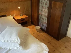 Prodej chalupy, Jívka, 124 m2