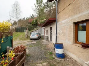 Prodej rodinného domu, Bojanovice, 157 m2