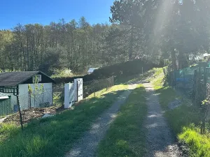 Prodej zahrady, Děčín, Litoměřická, 537 m2