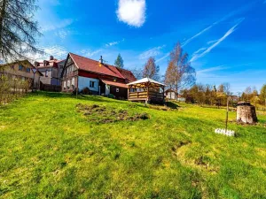 Prodej chalupy, Držkov, 190 m2