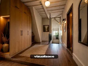 Prodej chalupy, Držkov, 190 m2