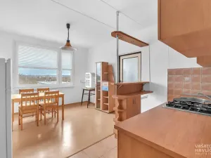 Pronájem bytu 1+1, Hradec Králové, Jungmannova, 45 m2