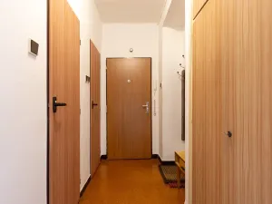 Prodej bytu 2+1, Ostrava, Opavská, 53 m2