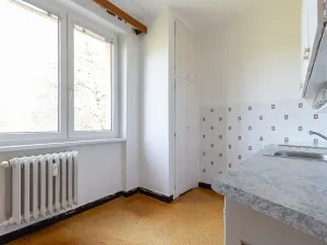 Prodej bytu 2+1, Ostrava, Opavská, 53 m2