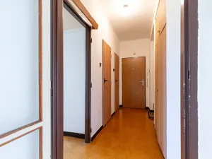 Prodej bytu 2+1, Ostrava, Opavská, 53 m2