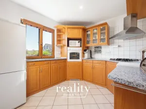 Prodej rodinného domu, Horní Věstonice, Mandloňová, 164 m2