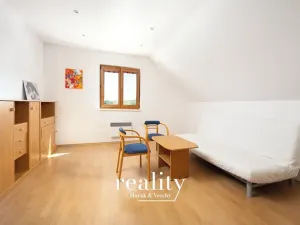 Prodej rodinného domu, Horní Věstonice, Mandloňová, 164 m2