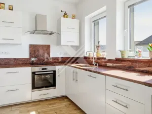 Prodej rodinného domu, Zbečno, 144 m2