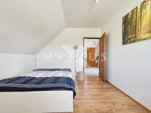 Prodej rodinného domu, Zbečno, 144 m2