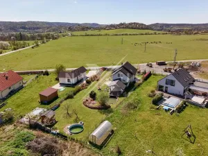 Prodej rodinného domu, Zbečno, 144 m2