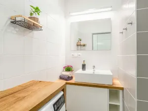 Prodej bytu 2+1, Příbram, Ve Dvoře, 52 m2