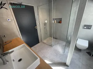 Prodej rodinného domu, Slatinky, 258 m2