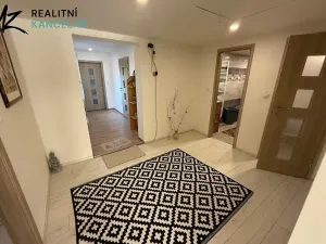 Prodej rodinného domu, Zborovice, Lesní, 260 m2