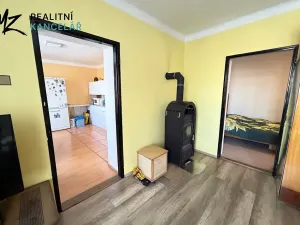 Prodej rodinného domu, Přerov, Zámecká, 140 m2