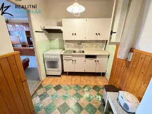 Prodej rodinného domu, Přerov, Zámecká, 140 m2