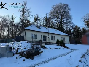 Prodej rodinného domu, Přerov, Zámecká, 140 m2