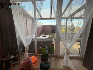 Prodej rodinného domu, Prostějov, Ořechová, 150 m2