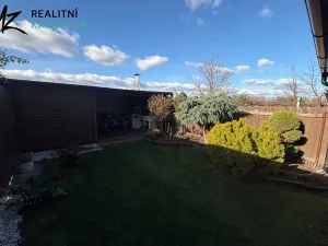 Prodej rodinného domu, Prostějov, Ořechová, 150 m2